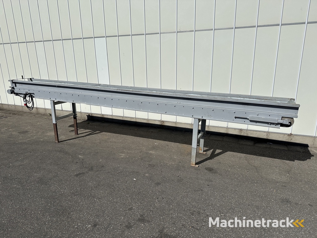Propak conveyor 560 x 50 cm