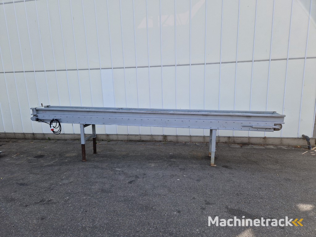 Propak conveyor 560 x 50 cm