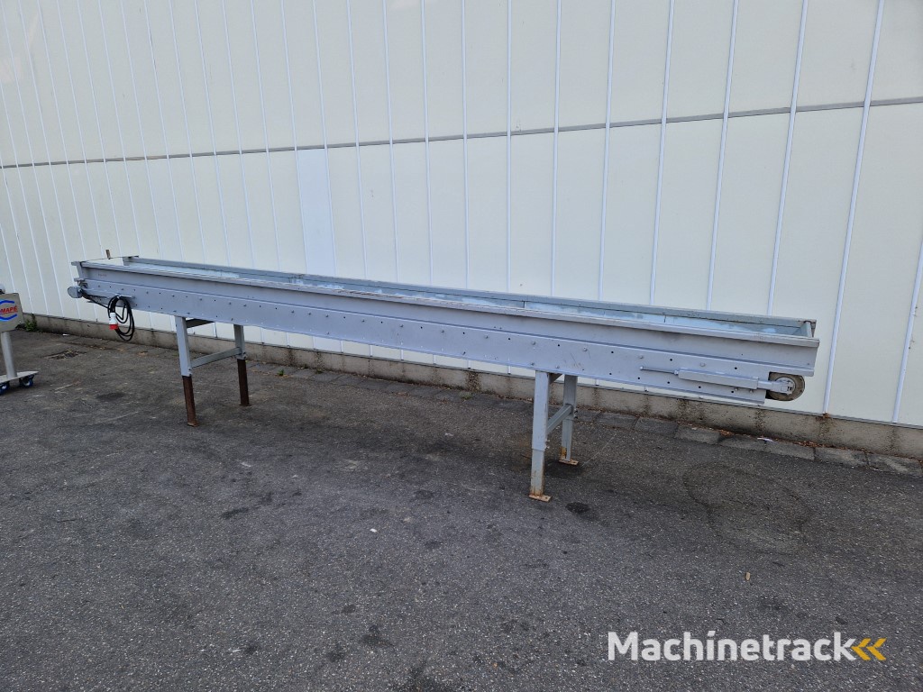 Propak conveyor 560 x 50 cm