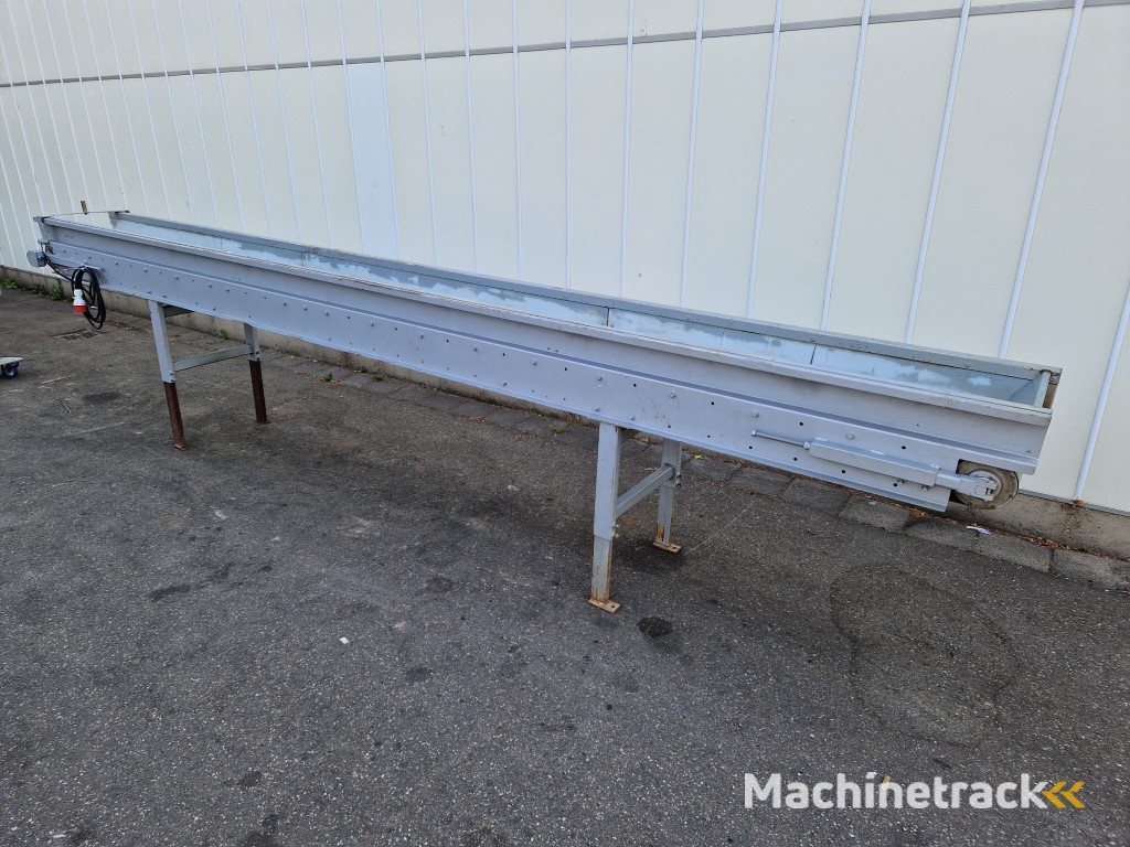 Propak conveyor 560 x 50 cm