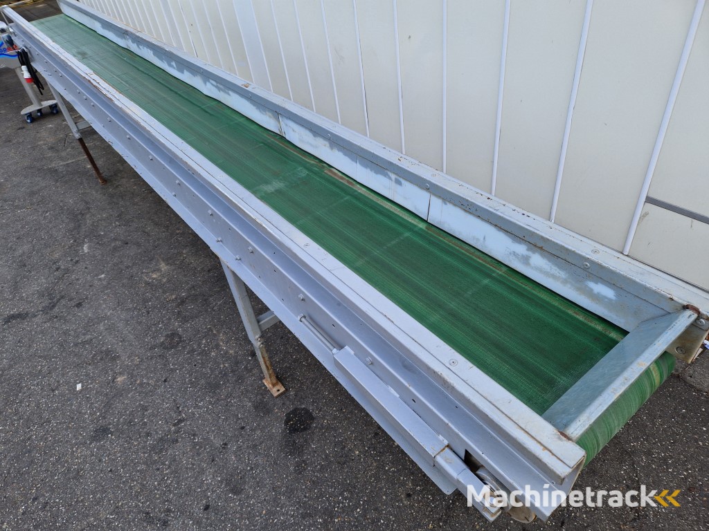 Propak conveyor 560 x 50 cm
