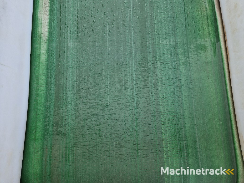 Propak conveyor 560 x 50 cm