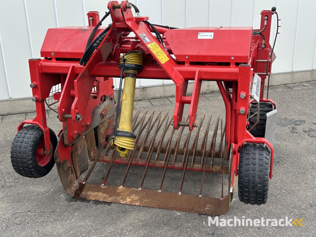 Elco SL3VH schudlichter 135 cm Jaar: 2022 Zo goed als nieuw