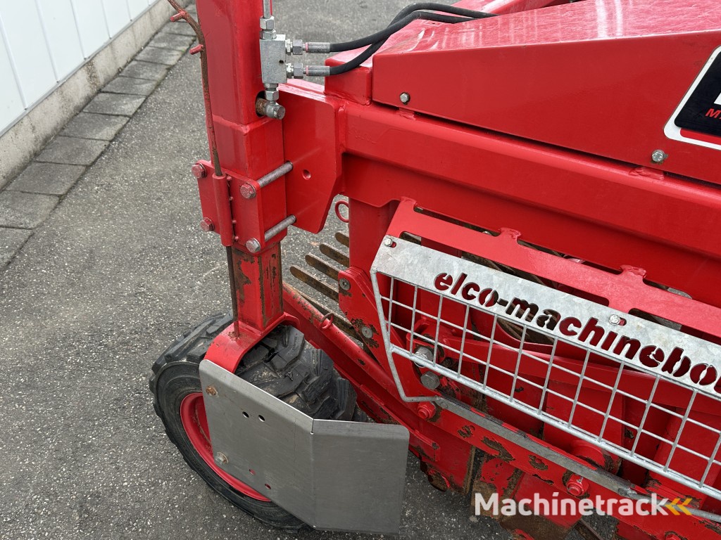 Elco SL3VH schudlichter 135 cm Jaar: 2022 Zo goed als nieuw