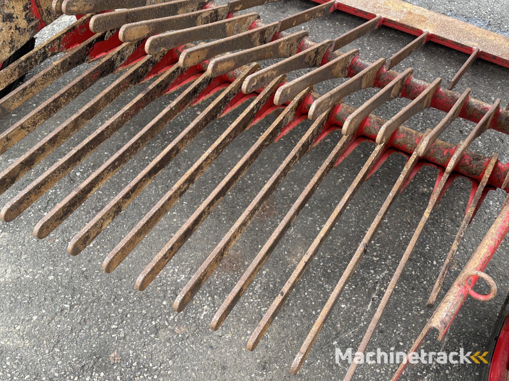 Elco SL3VH schudlichter 135 cm Jaar: 2022 Zo goed als nieuw