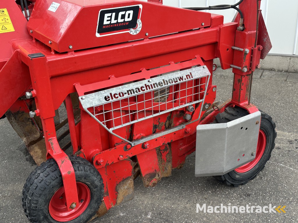 Elco SL3VH schudlichter 135 cm Jaar: 2022 Zo goed als nieuw