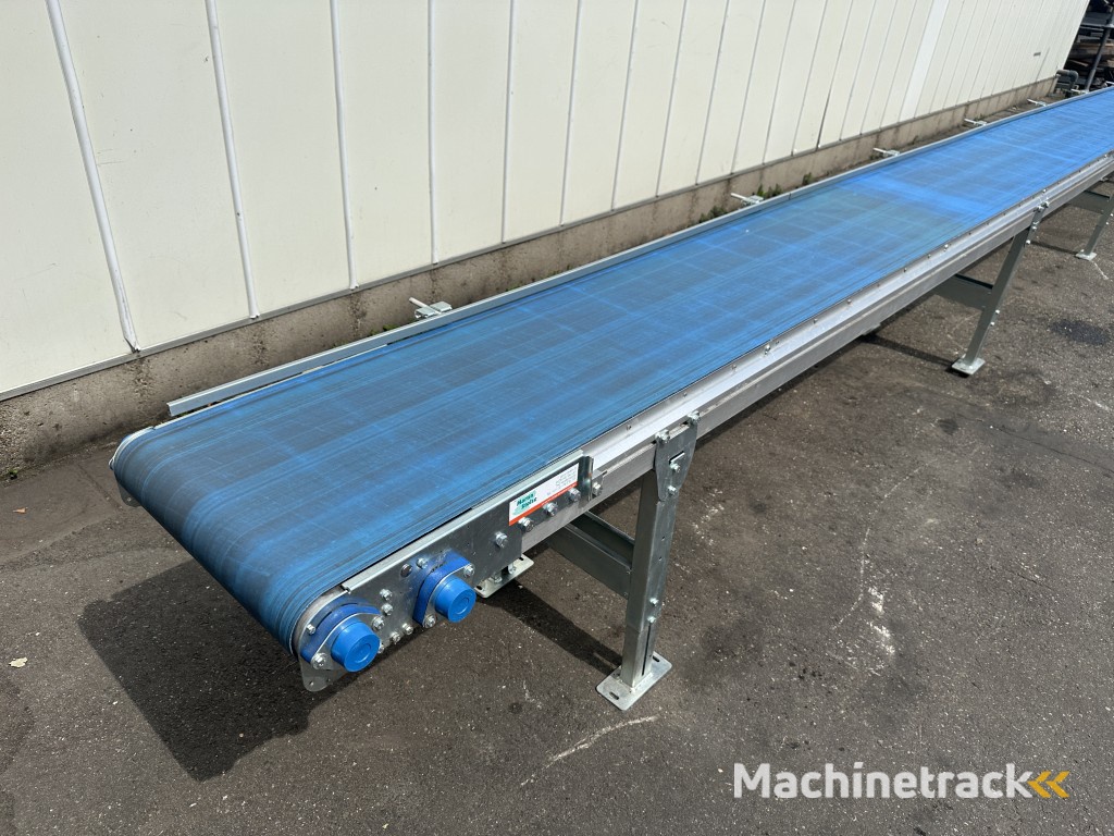 Martin Stolze PC450 8M transportband 800 x 45 cm