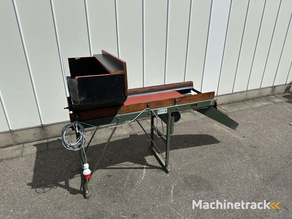 Demco transportband 110 x 40 cm