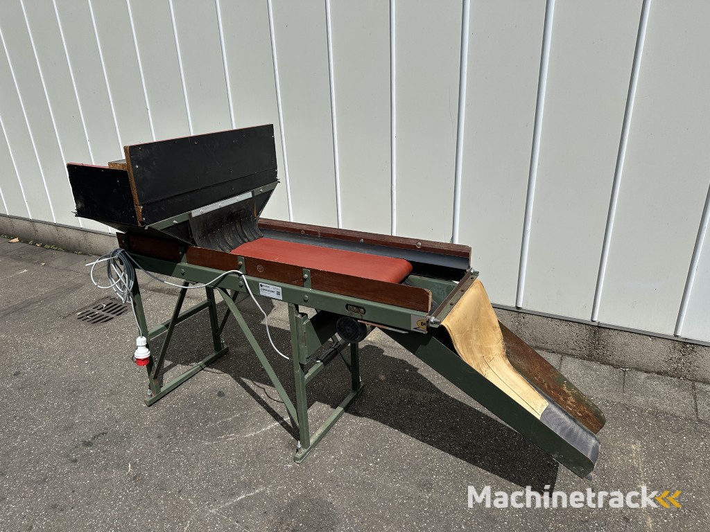 Demco transportband 110 x 40 cm