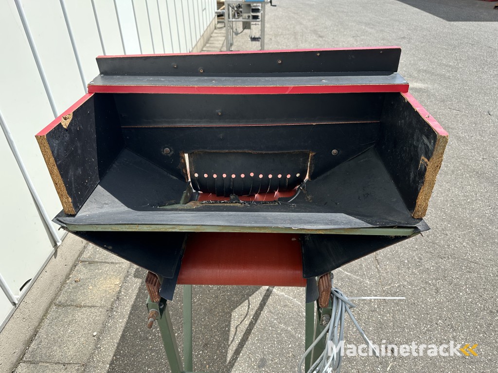 Demco transportband 110 x 40 cm