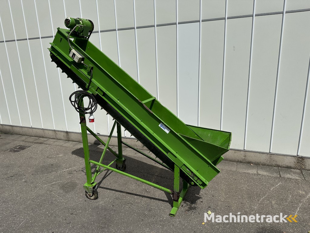 Opvoerband 235 x 29 cm