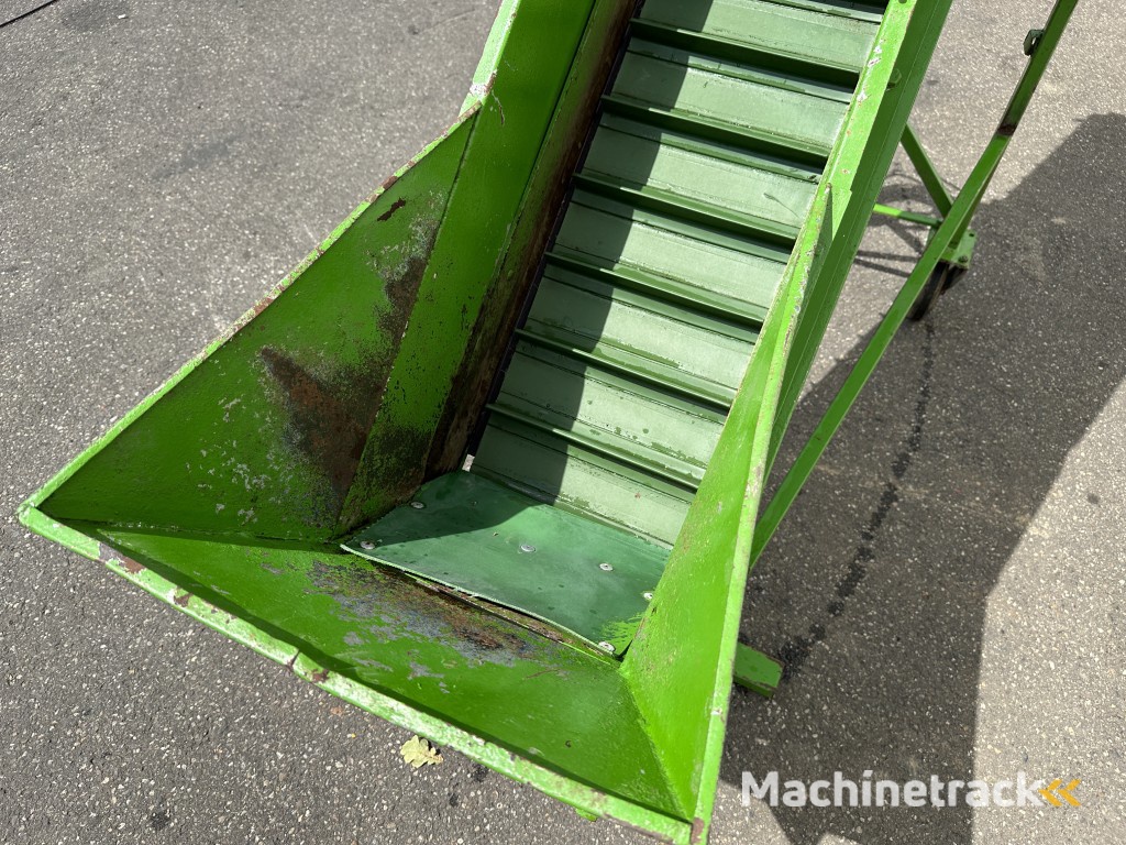 Opvoerband 235 x 29 cm