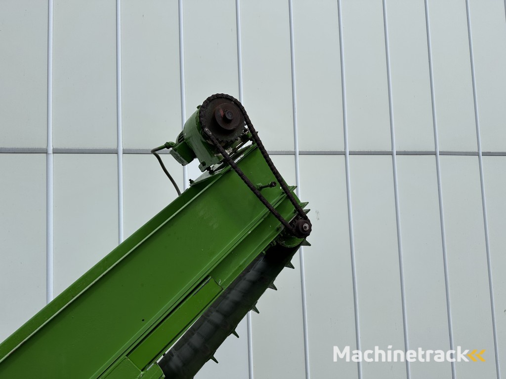 Opvoerband 235 x 29 cm