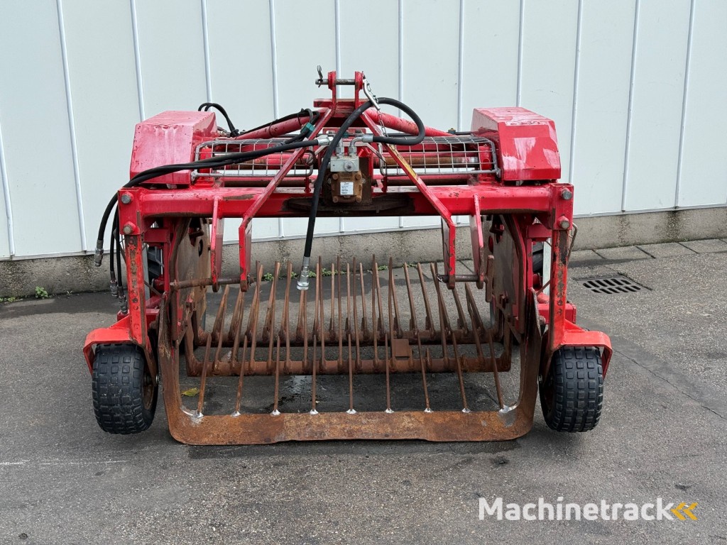 Elco shaking bedlifter 135 cm