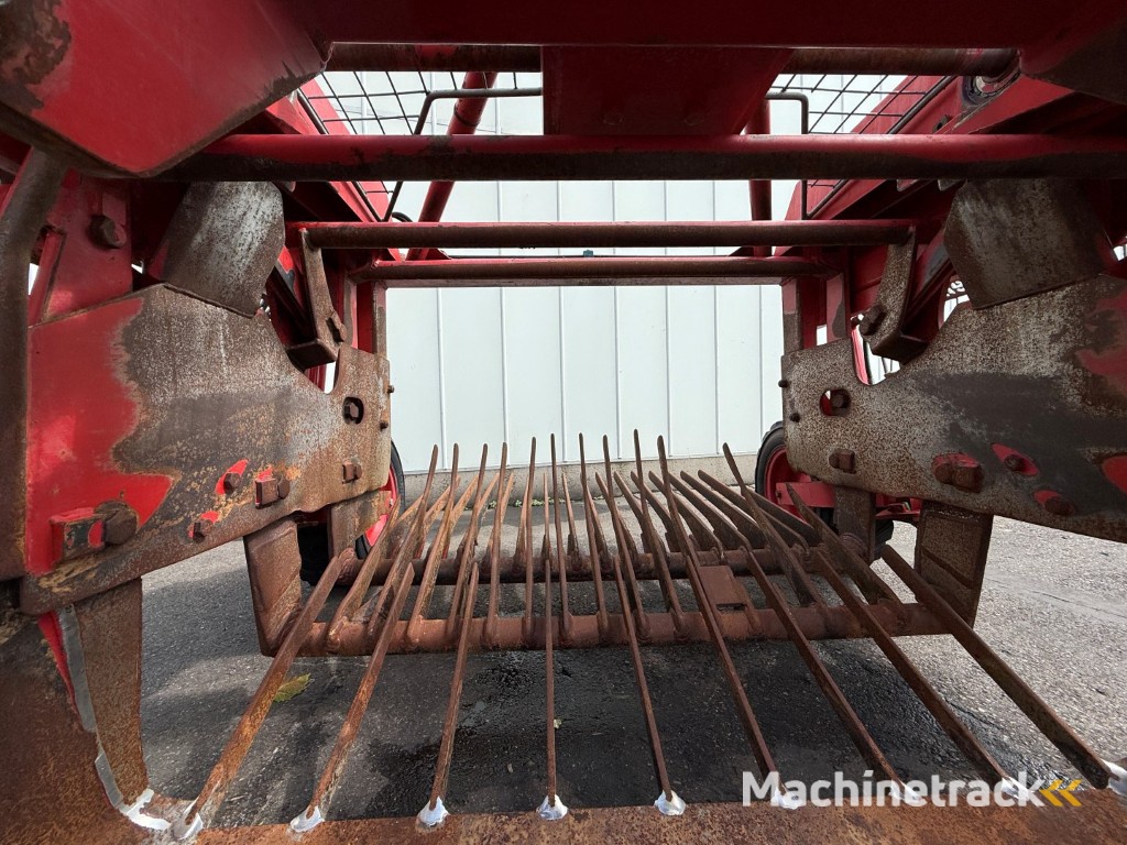 Elco shaking bedlifter 135 cm