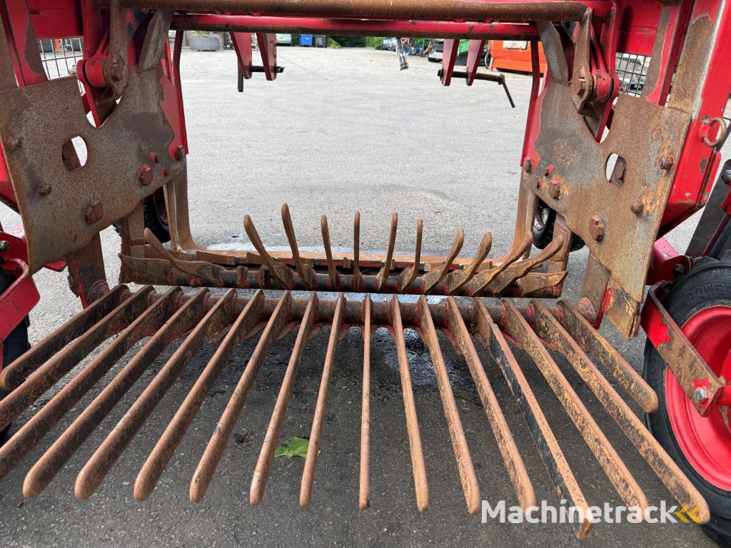 Elco shaking bedlifter 135 cm