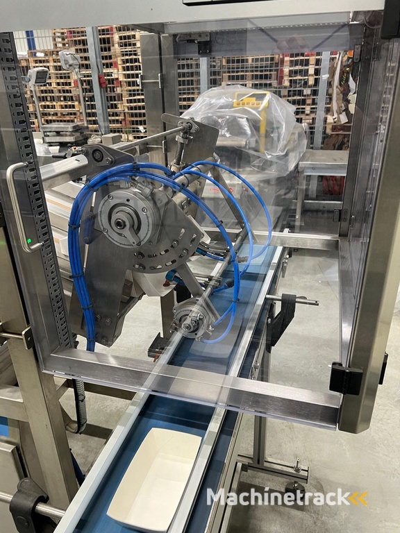 Dörr Kampen denester