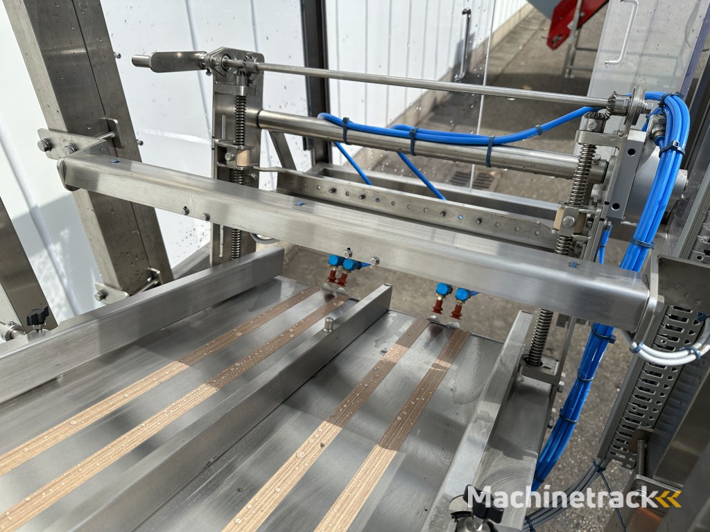 Dörr Kampen denester