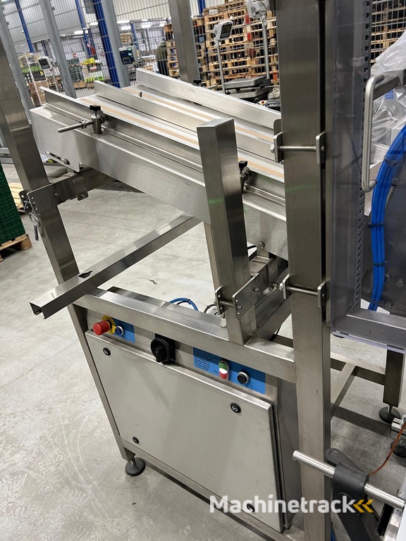 Dörr Kampen denester