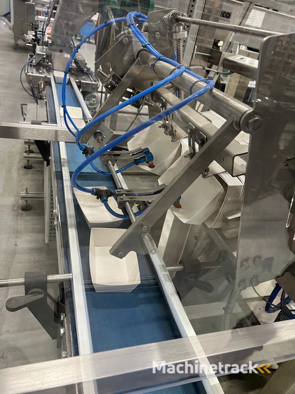 Dörr Kampen denester