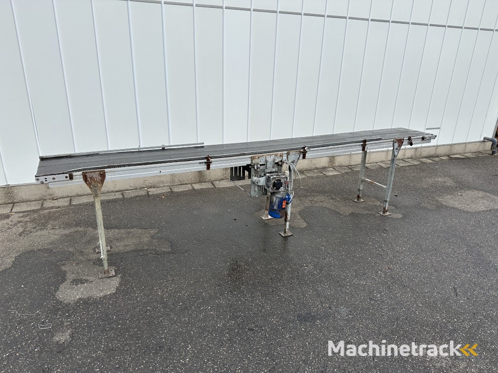 Viscon potted plant conveyor 405 x 45 cm