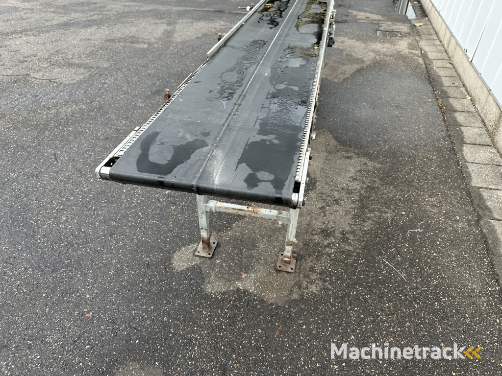 Viscon potted plant conveyor 405 x 45 cm