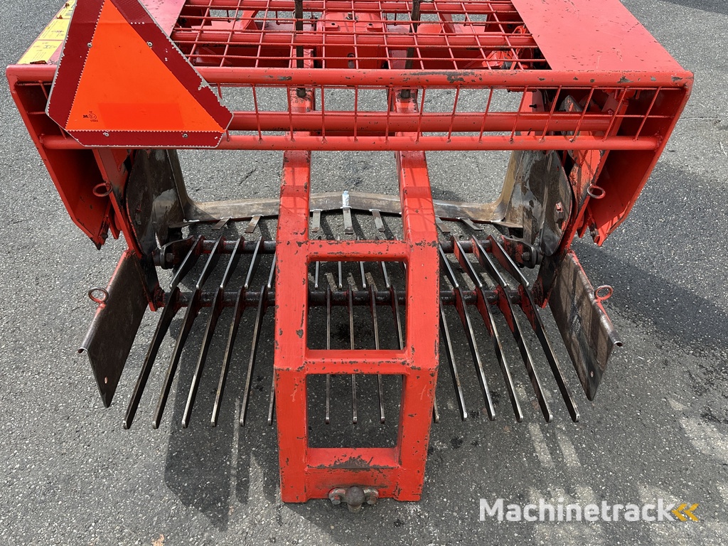 Elco SLD1350 shaking bedlifter 135 cm