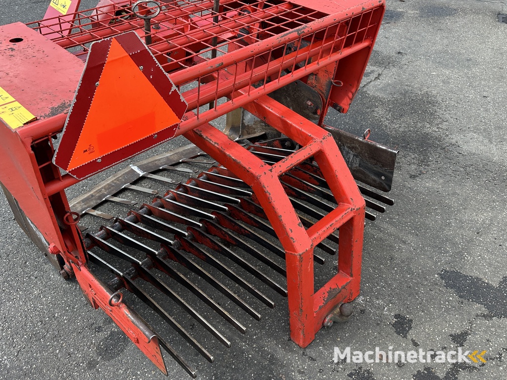 Elco SLD1350 shaking bedlifter 135 cm