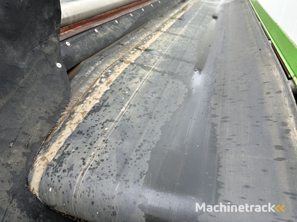 Miedema SB 1151 RZ stortbunker