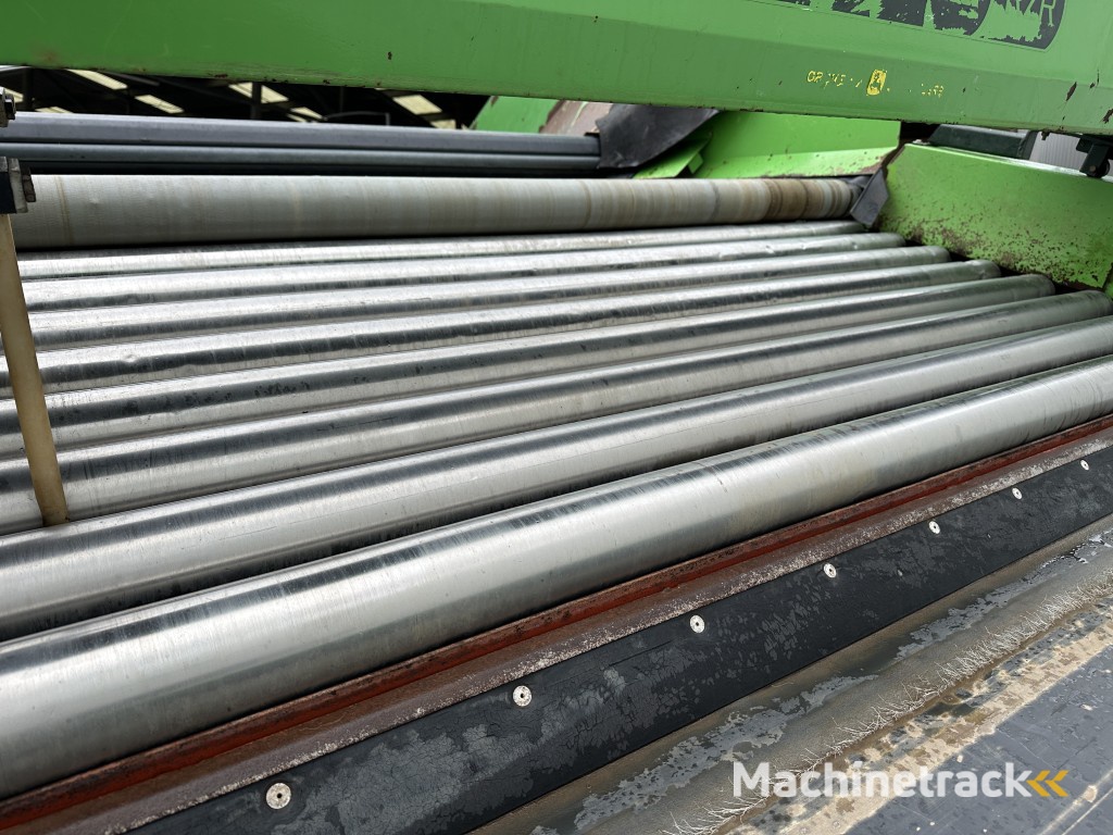 Miedema SB 1151 RZ stortbunker