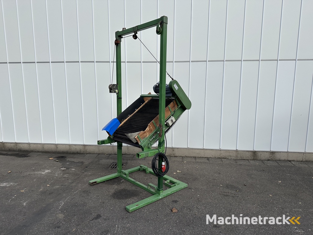 Schouten Igelband 120 x 80 cm