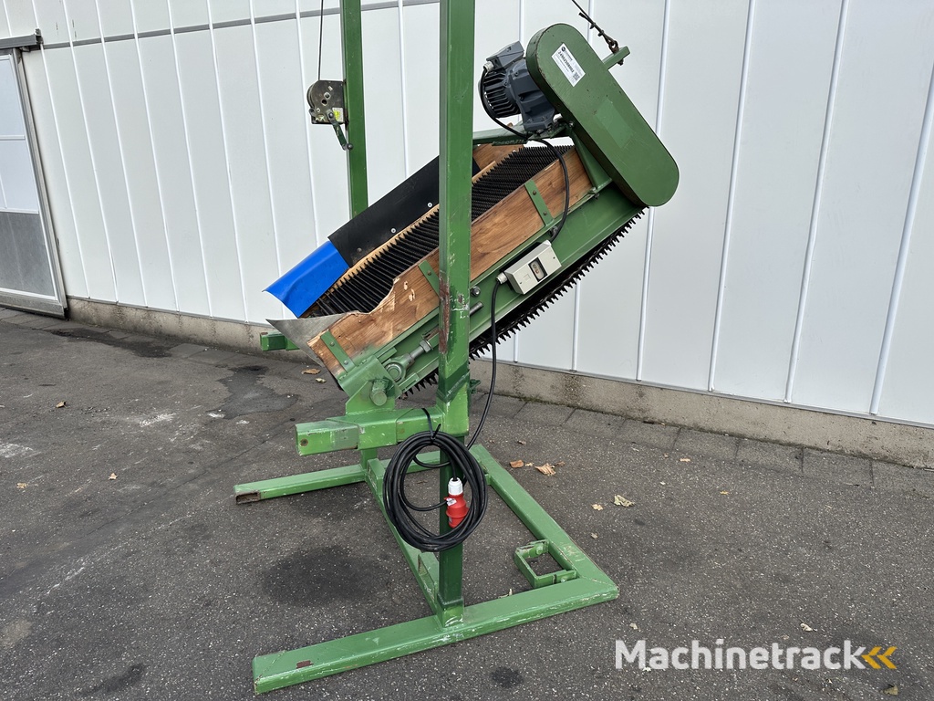 Schouten Igelband 120 x 80 cm