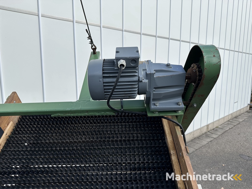 Schouten Igelband 120 x 80 cm