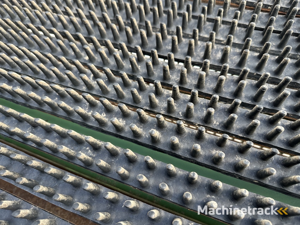 Schouten Igelband 120 x 80 cm