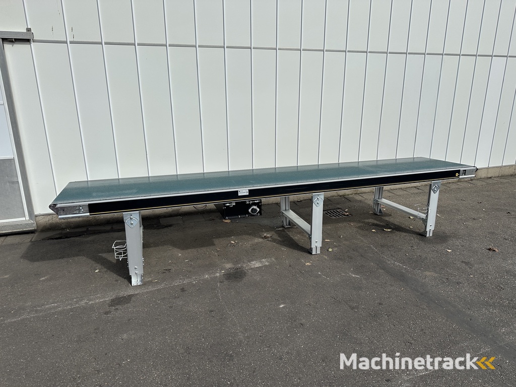 Interroll Förderband 460 x 90 cm