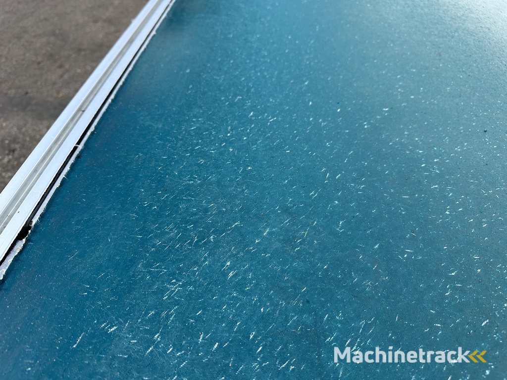 Interroll Förderband 460 x 90 cm