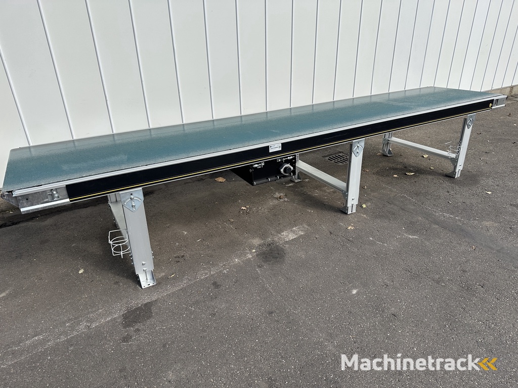 Interroll Förderband 460 x 90 cm