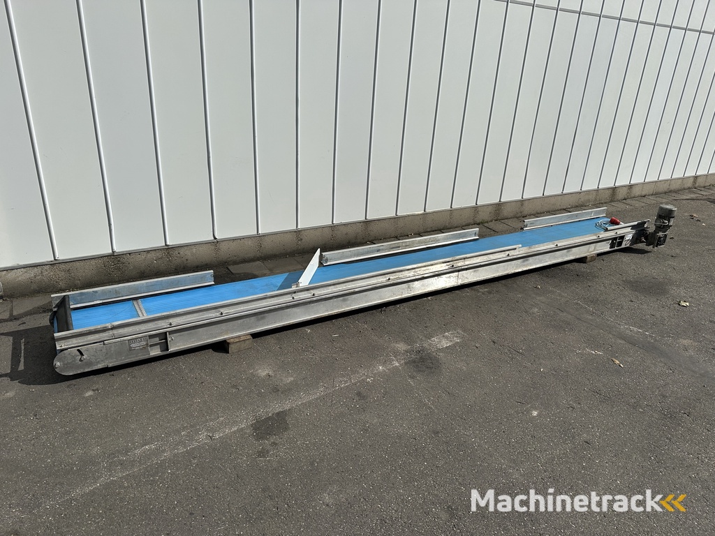 Haith Förderband 535 cm x 45 cm