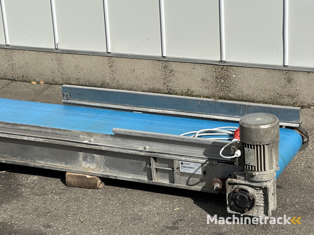 Haith Förderband 535 cm x 45 cm