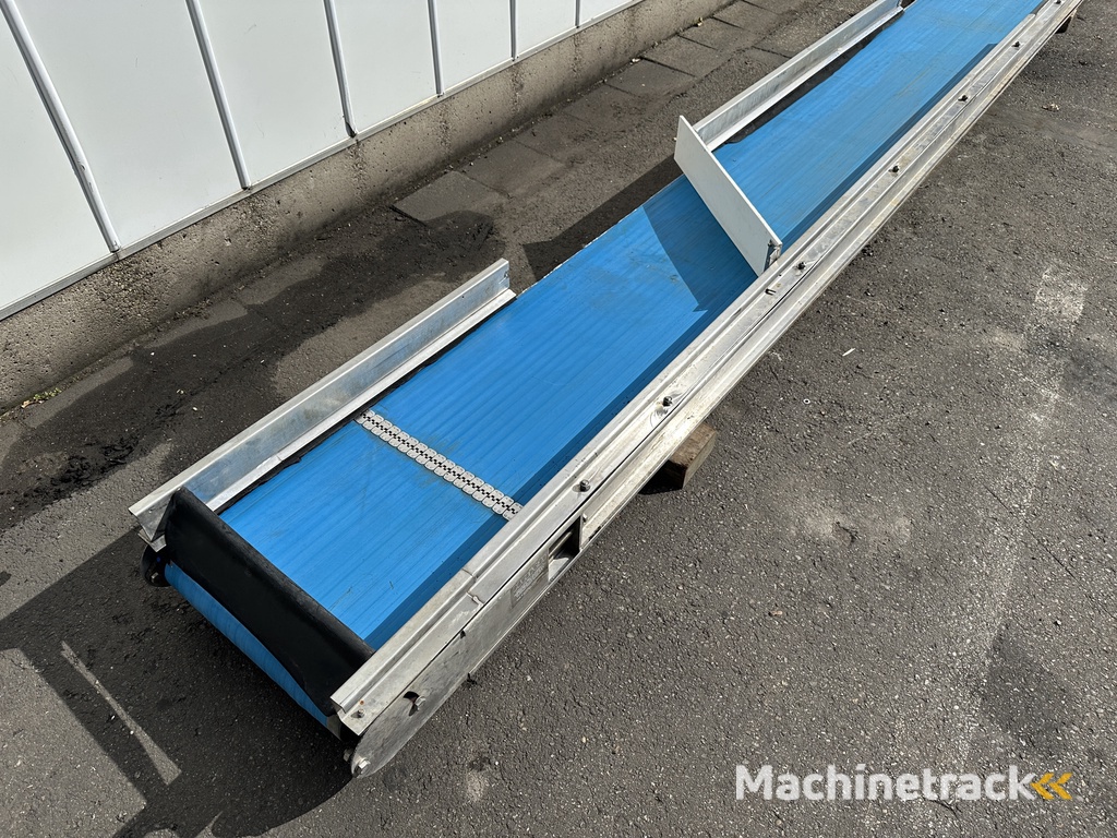 Haith Förderband 535 cm x 45 cm