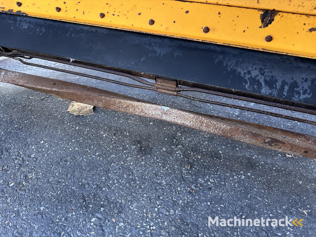 Samon Zwiebelroder 150 cm