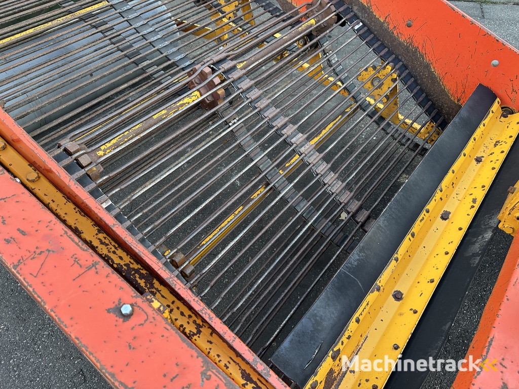 Samon Zwiebelroder 150 cm