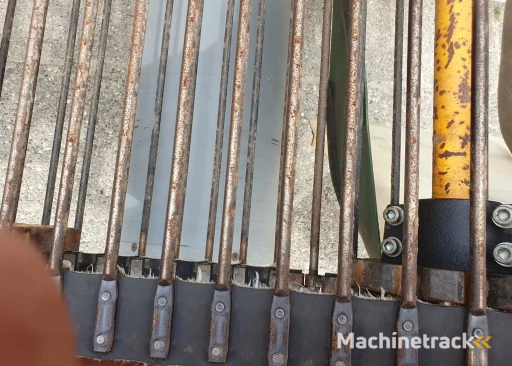 Samon Zwiebelroder 150 cm