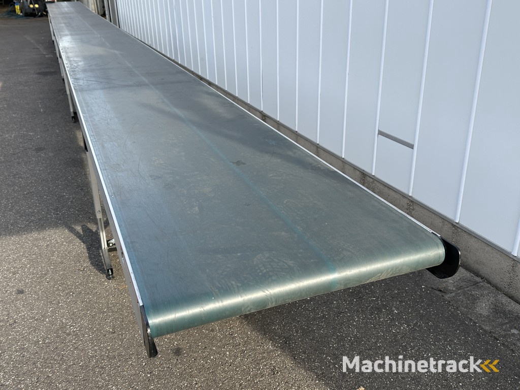 MTF Technik transportband 1365 cm x 77 cm
