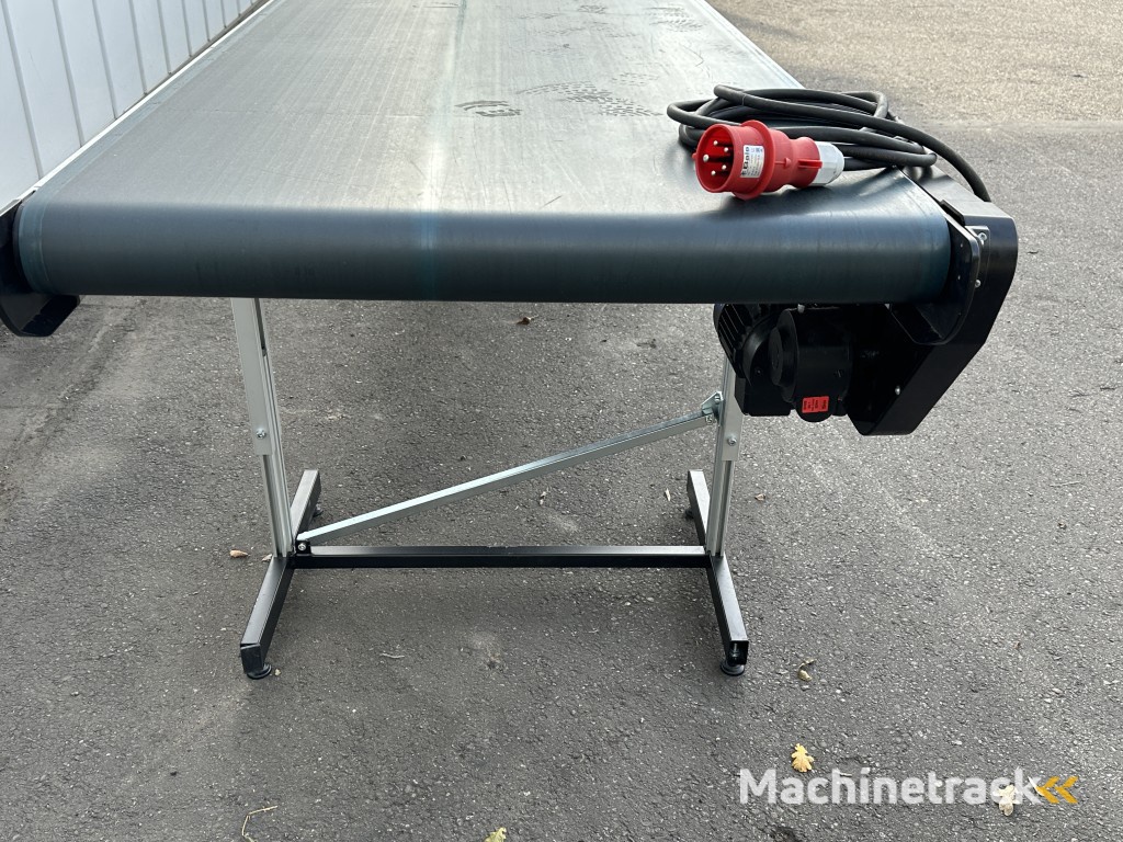 MTF Technik transportband 1365 cm x 77 cm
