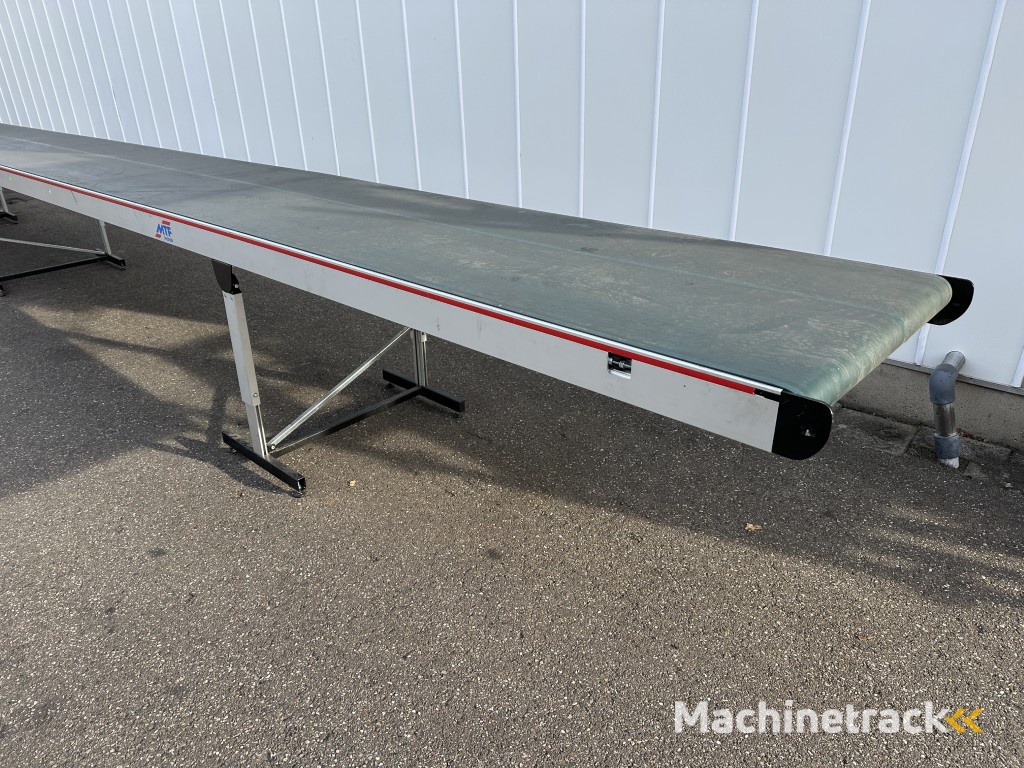 MTF Technik transportband 1365 cm x 77 cm