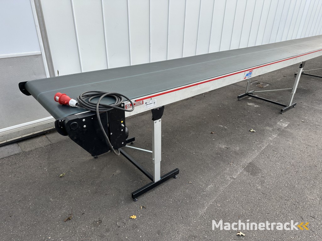 MTF Technik transportband 1365 cm x 77 cm