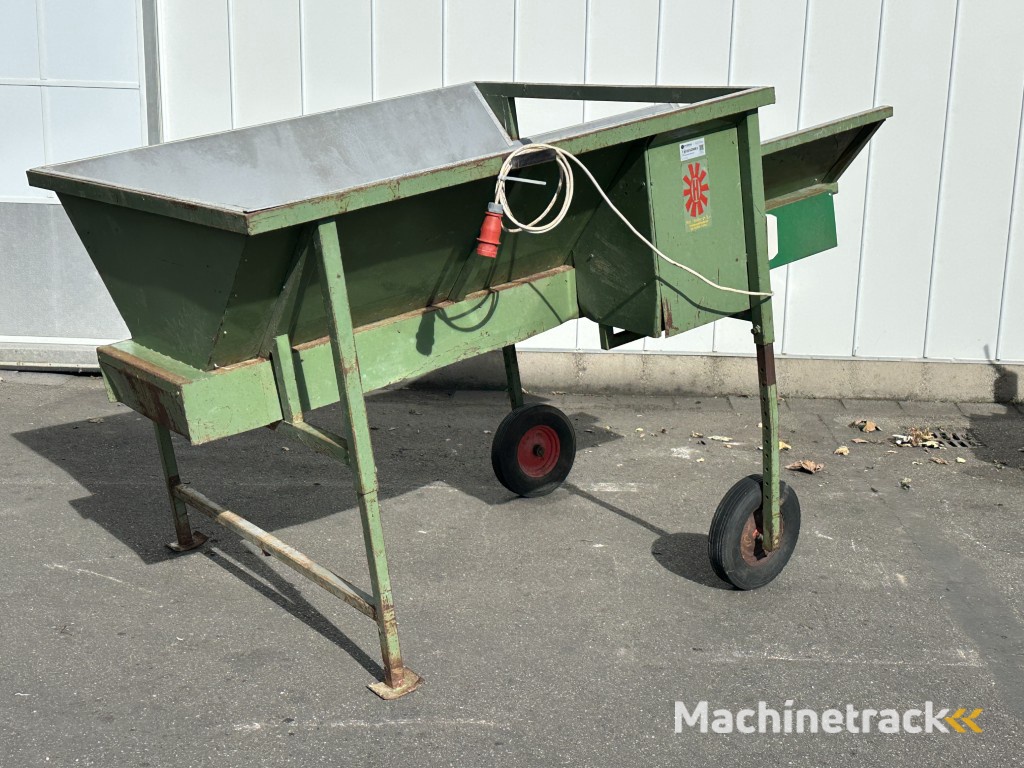 AVH - Antha Van Hienen 250 x 60 cm