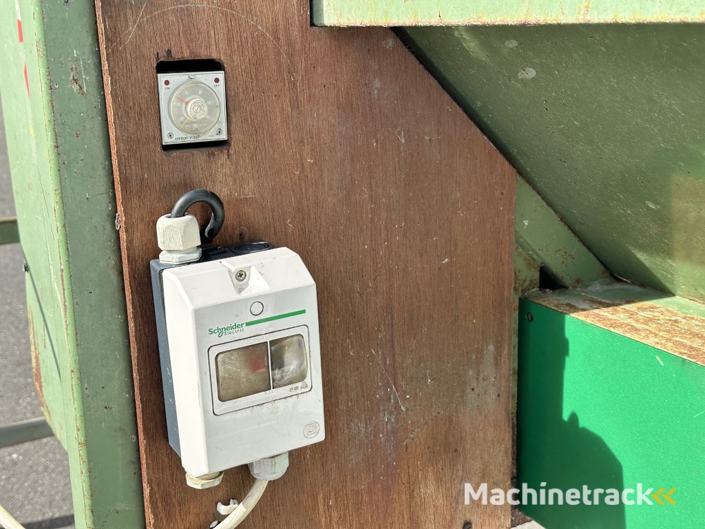 AVH - Antha Van Hienen 250 x 60 cm