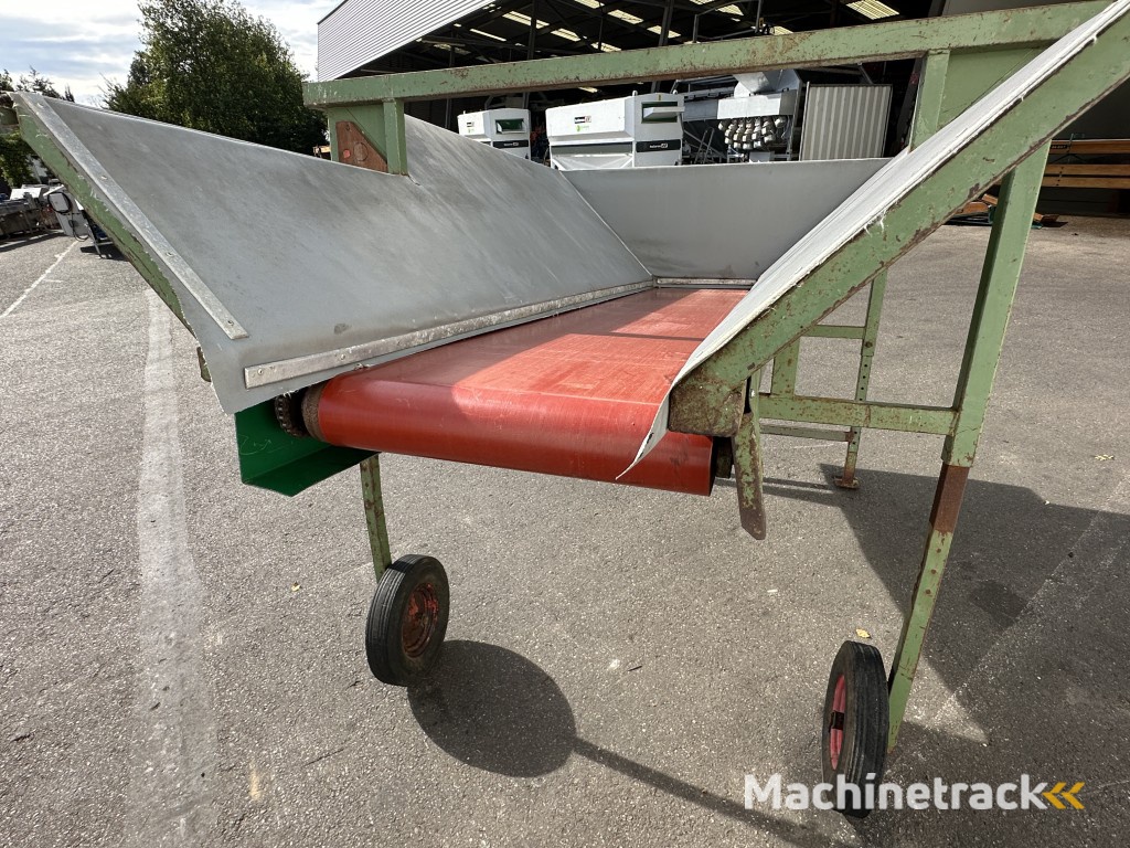 AVH - Antha Van Hienen 250 x 60 cm